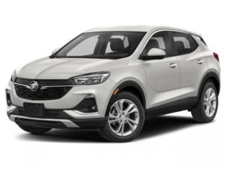 Used 2023 Buick Encore GX Preferred image 1