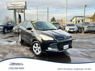 Used 2014 Ford Escape SE image 1