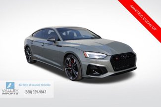 Used 2024 Audi S5 Prestige w/ Prestige Package image 1