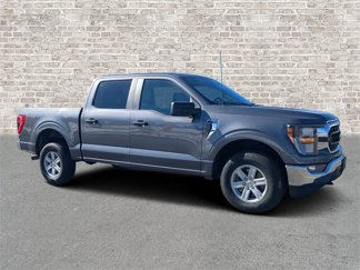 Used 2023 Ford F150 XLT image 1