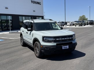 Used 2021 Ford Bronco Sport Big Bend image 1