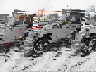 Used 2016 Jeep Wrangler Unlimited Sahara image 1