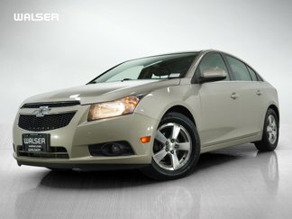 Used 2014 Chevrolet Cruze LT image 1