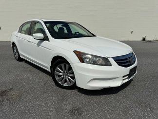 Used 2012 Honda Accord EX image 1