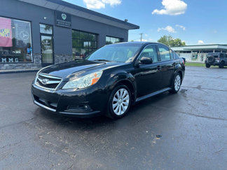 Used 2011 Subaru Legacy 2.5i Limited image 1