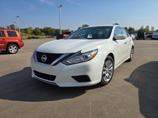 Used 2018 Nissan Altima 2.5 S w/ S Convenience Package image 1