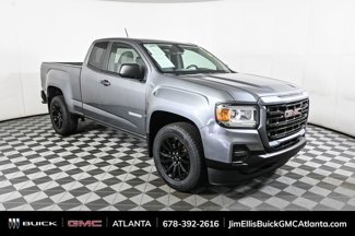 Used 2022 GMC Canyon Elevation Standard w/ Convenience Package image 1