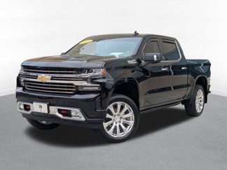 Used 2019 Chevrolet Silverado 1500 High Country w/ Technology Package image 1