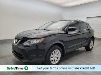 Used 2018 Nissan Rogue Sport S image 1