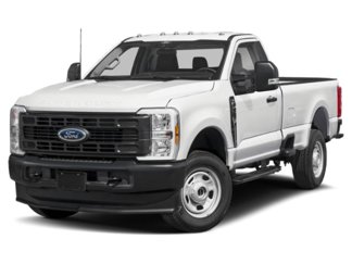 New 2024 Ford F350 XL image 1