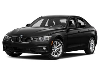 Used 2018 BMW 320i Sedan image 1