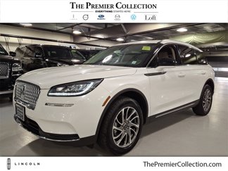Certified 2022 Lincoln Corsair AWD w/ Equipment Group 101A image 1