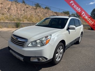 Used 2011 Subaru Outback 2.5i Limited image 1