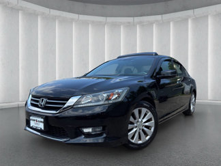 Used 2014 Honda Accord EX-L image 1