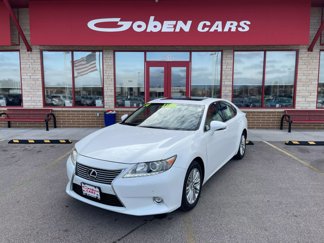 Used 2014 Lexus ES 350 image 1