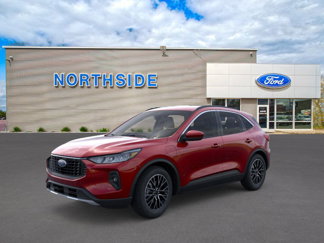 New 2025 Ford Escape SE image 1