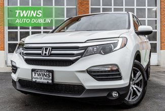 Used 2016 Honda Pilot EX-L image 1