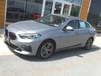 Used 2024 BMW 228i xDrive Gran Coupe image 1