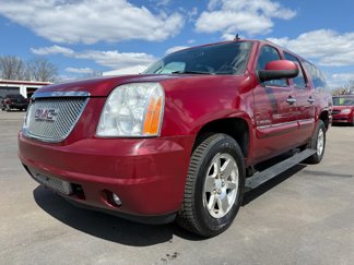 Used 2008 GMC Yukon XL Denali image 1