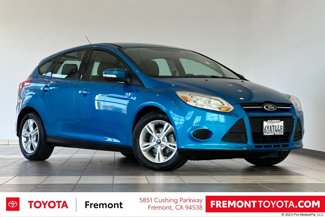 Used 2013 Ford Focus SE image 1