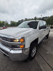Used 2018 Chevrolet Silverado 2500 W/T w/ WT Fleet Convenience Package image 1