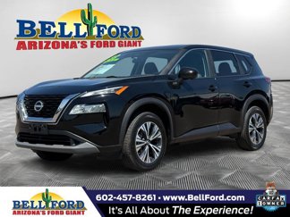 Used 2023 Nissan Rogue SV image 1