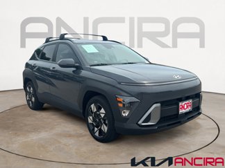 Used 2024 Hyundai Kona SEL w/ Convenience Package image 1