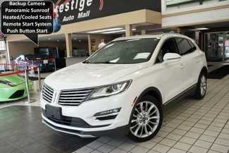 Used 2015 Lincoln MKC FWD w/ Equipment Group 102A Reserve image 1