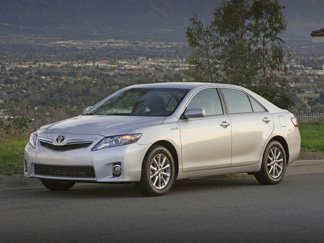 Used 2011 Toyota Camry image 1