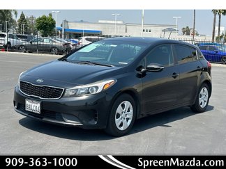 Used 2017 Kia Forte LX image 1