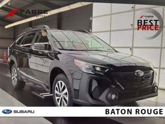 Used 2024 Subaru Outback Premium image 1