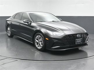 Used 2020 Hyundai Sonata SEL w/ Premium + Sunroof Package image 1