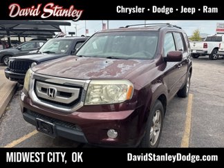 Used 2011 Honda Pilot EX-L image 1