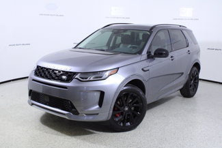 Used 2024 Land Rover Discovery Sport S image 1