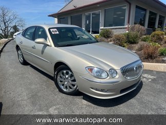 Used 2008 Buick LaCrosse CXL w/ Driver Confidence Package image 1