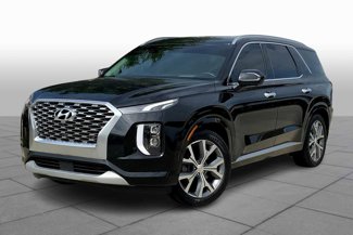 Used 2021 Hyundai Palisade Limited image 1