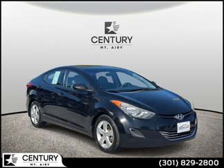 Used 2013 Hyundai Elantra GLS video 1