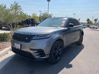 Used 2021 Land Rover Range Rover Velar R-Dynamic S image 1