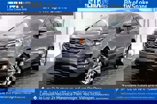 Used 2022 Ford Edge Titanium image 1