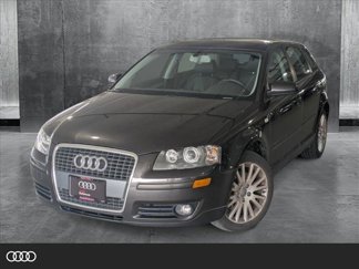 Used 2007 Audi A3 2.0T image 1