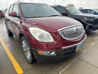 Used 2010 Buick Enclave CXL w/ Trailering Provision Package image 1