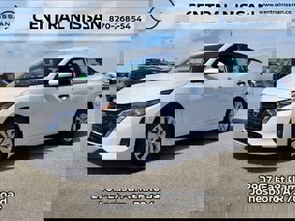 New 2025 Nissan Sentra S image 1