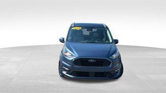 Used 2019 Ford Transit Connect Titanium w/ Titanium Premium Package video 2