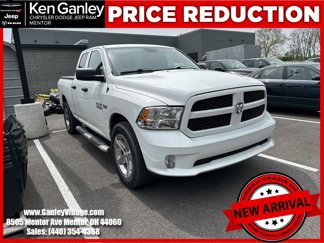 Used 2013 RAM 1500 Express image 1