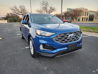Used 2020 Ford Edge SEL image 1