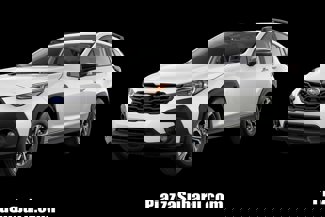 New 2025 Subaru Crosstrek 2.5i Premium image 1