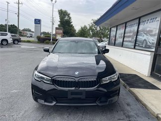 Used 2020 BMW 330i Sedan w/ Convenience Package video 2