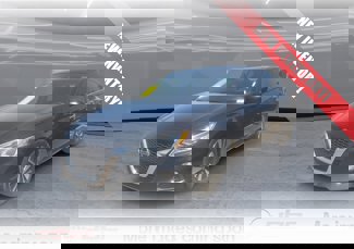 Used 2022 Nissan Altima 2.5 SV image 1