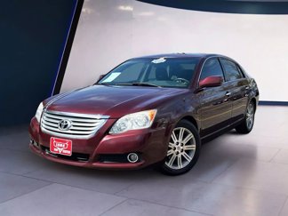 Used 2009 Toyota Avalon Limited image 1