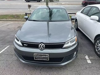 Used 2013 Volkswagen Jetta GLI image 1